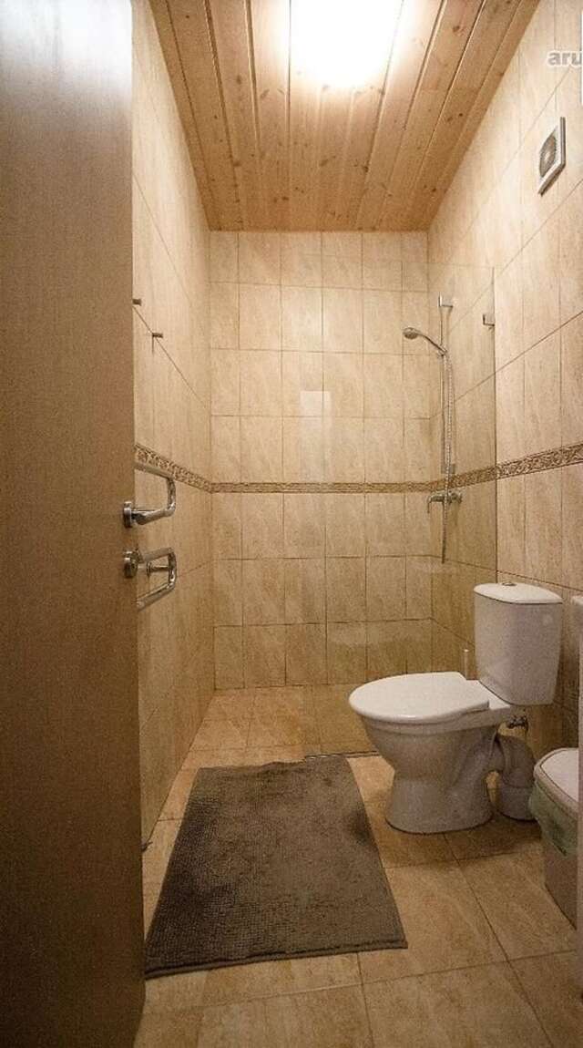 Апартаменты Malūno Vilos apartamentai Nr.1 Паланга-16